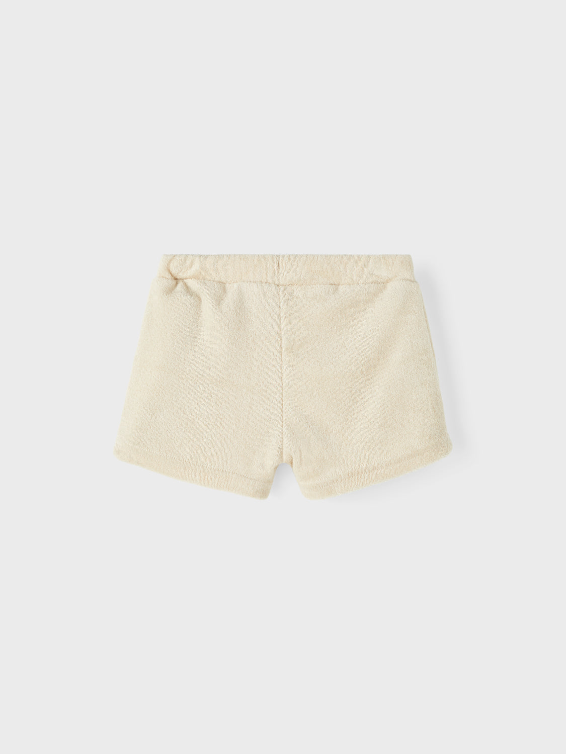 NBMJABU Shorts - Humus